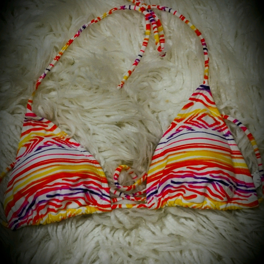 Small Bikini Top